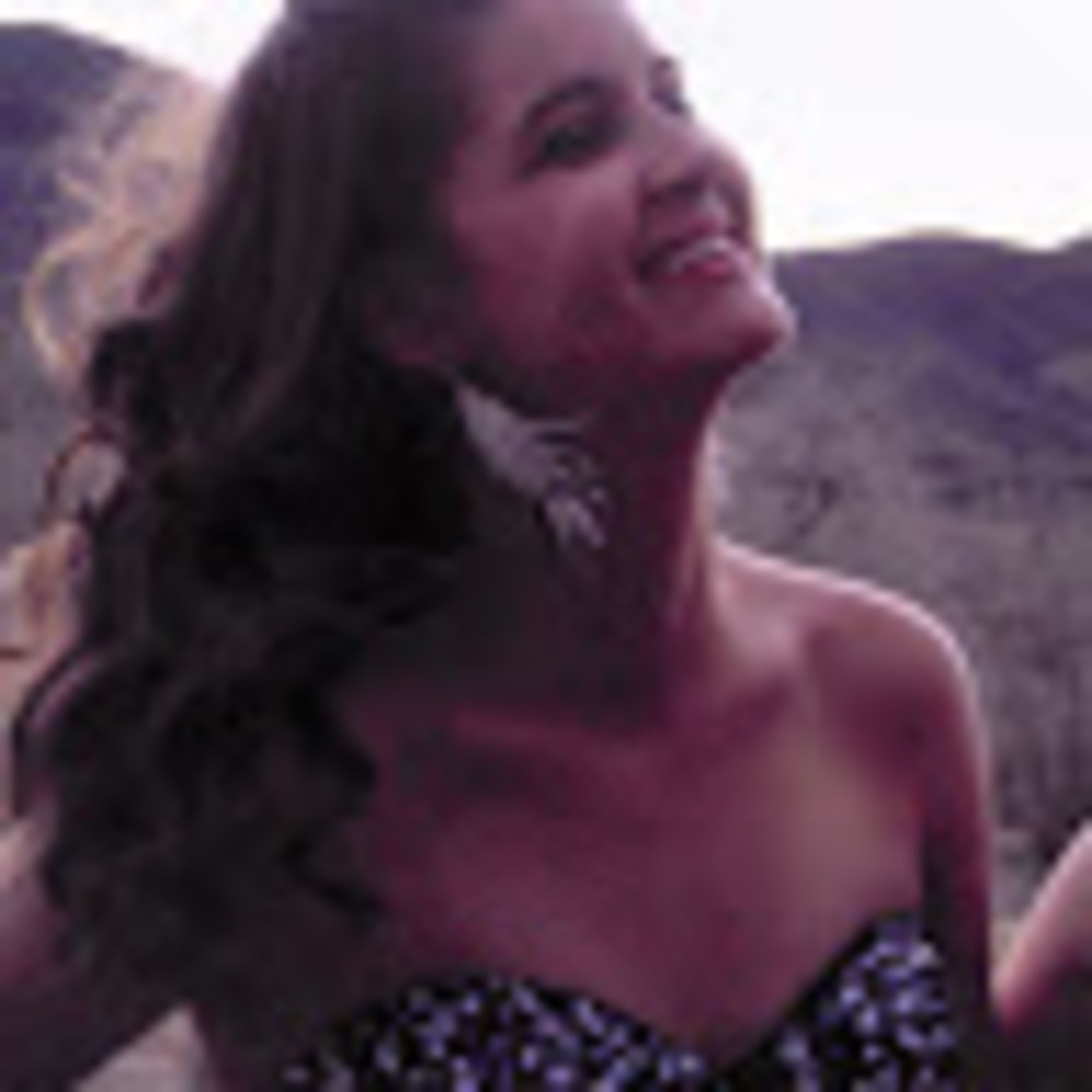 Meet your Posher, Meri-claire